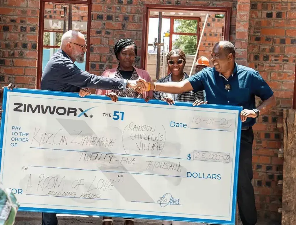 ZimWorX Team