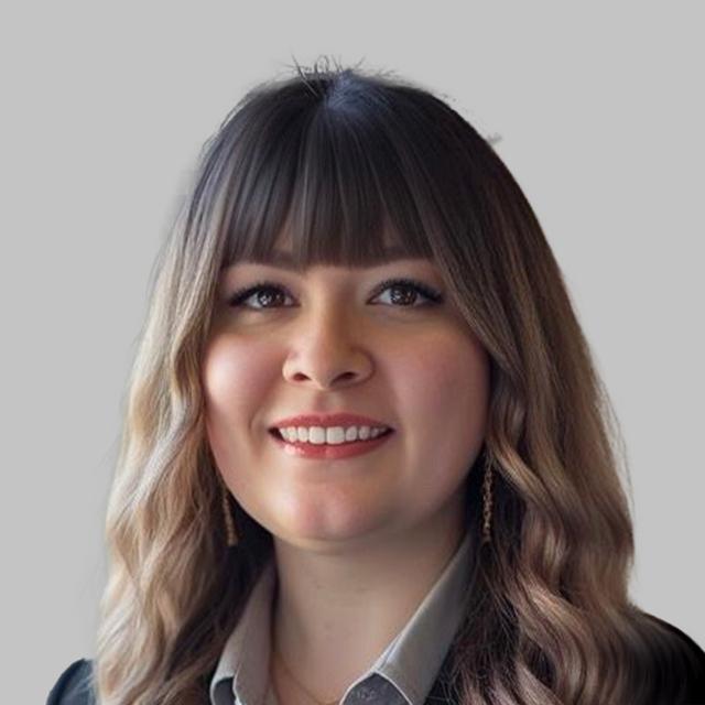 Photo of Jaylen Cuellar, Strategic Account Manager